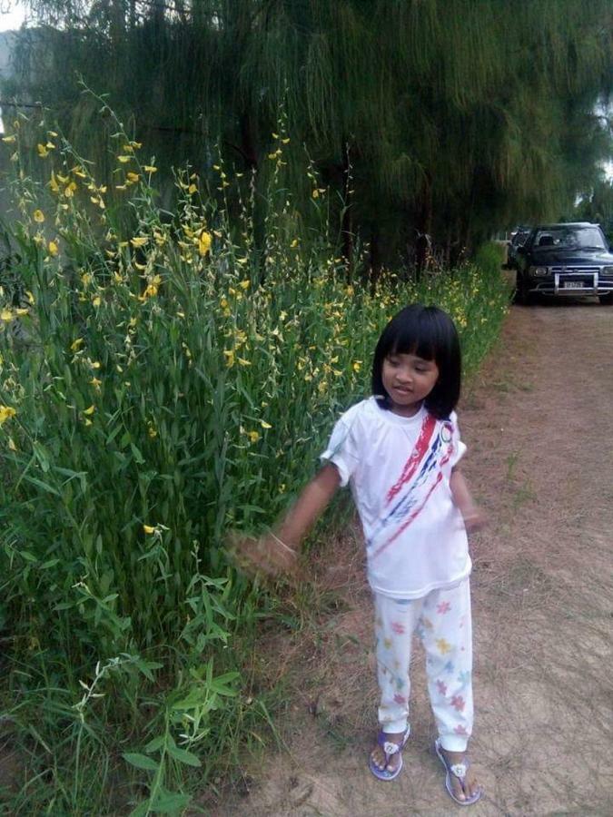 เซราะกราว บูติก รีสอร์ท Sohground Boutique Resort Prakhon Chai Eksteriør billede